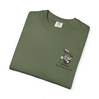 Full Logo Unisex T-shirt
