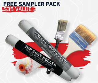 FREE SAMPLE PACK
