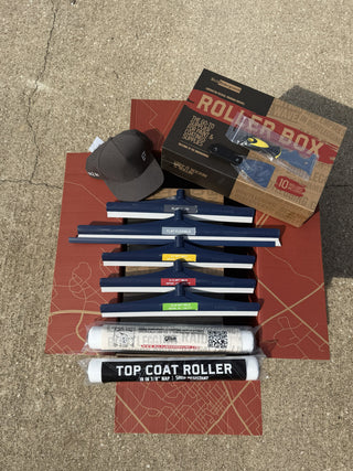 Bulk Underground Tools