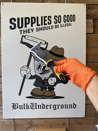 Bulk 5-in-1 Multi-Tools OR 3" Putty Knives