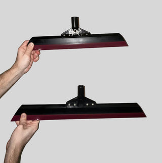 Maroon Magic Trowel – Flat Style (18” & 22”)