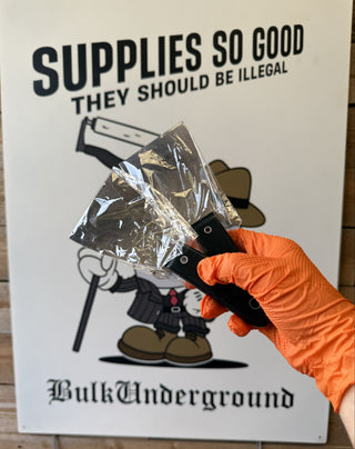 Economic Putty Knife