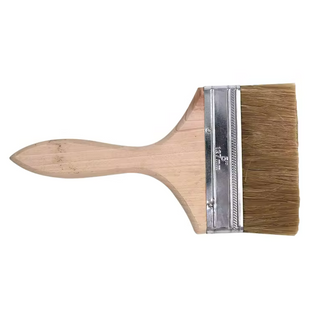 3 Inch wooden handle chip brush