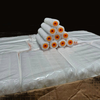 6 Inch Mini Roller Refills.