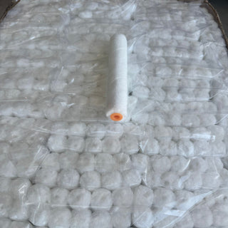 6 Inch Mini Roller Refills.