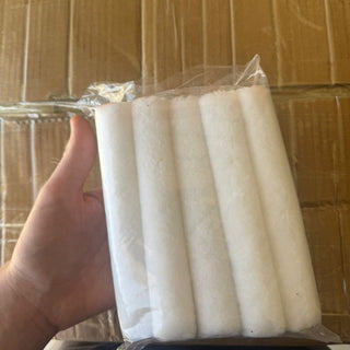 6 Inch Mini Roller Refills.