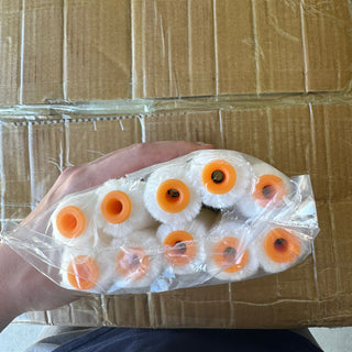 6 Inch Mini Roller Refills.