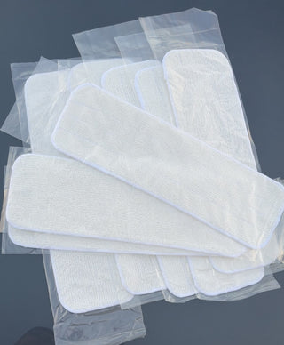 Bulk Underground microfiber applicator pad product photo 1