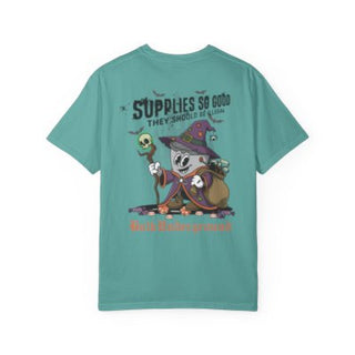 Wizard Prohibition Pal T-Shirt